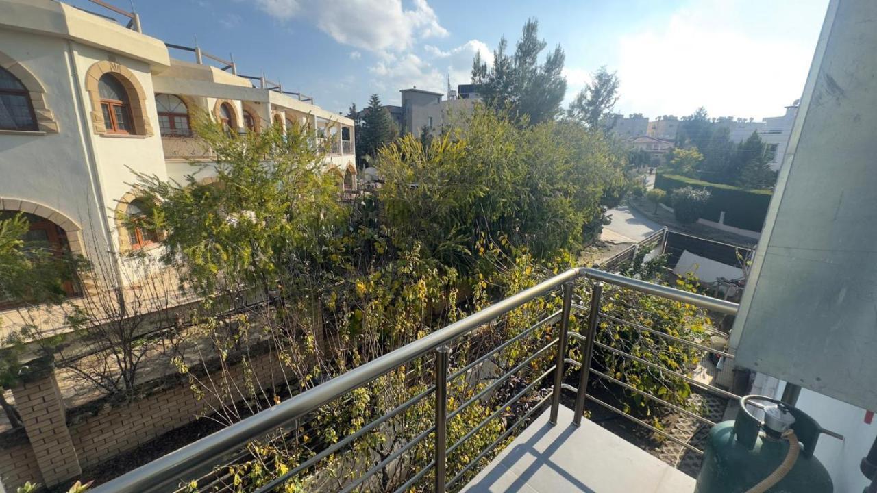 Nicosia'S Pearl Nicósia Exterior foto